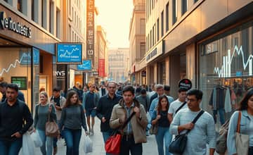 Retail sales recover as inflation fears subside