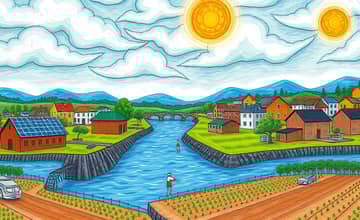 Climate adaptation spending becomes a budget priority