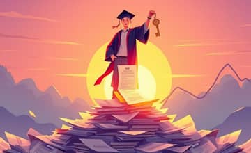 Bundle loans for student debt refinancing
