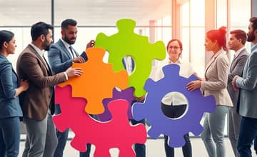 Ensure all accounts fit the holistic strategy
