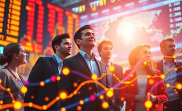 Global capital markets see record ETF inflows