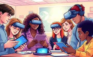 Education technology becomes a growth sector