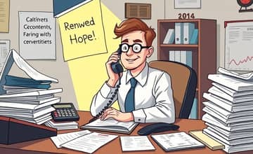 Negotiate better terms on existing debts