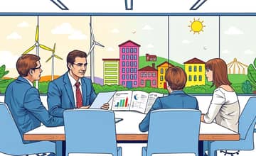 Social impact investing gains institutional adoption