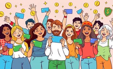 Apply for credit cards with no annual fees