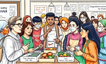Social safety nets expand in high-inflation countries