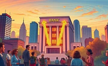 Bank earnings surprise on loan growth resilience