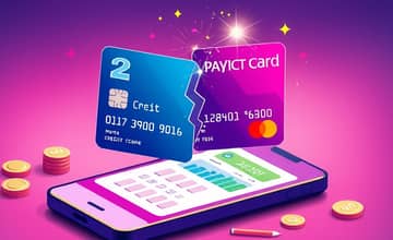 Explore hybrid credit/debit products for budgeting