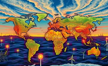 Global energy prices remain sensitive to geopolitical risk