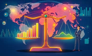 Global fund flows shift toward defensive allocations