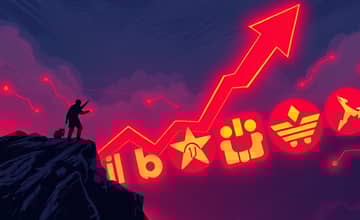 Short interest builds in overvalued tech names