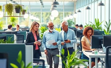 Population aging redefines workforce priorities