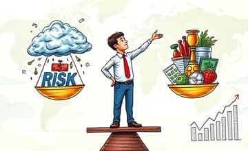 Use risk-adjusted returns as your primary performance metric