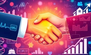Healthcare innovation drives M&A transactions