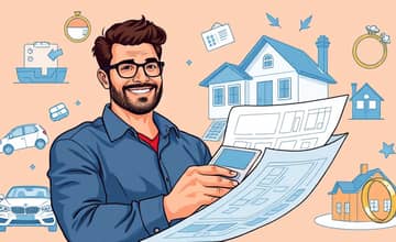 Use installment loans for planned, large expenses