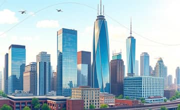REITs adjust portfolios in response to hybrid work trends