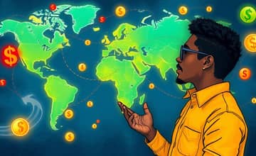 Factor in currency risk for global allocations