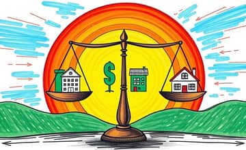Align your holdings with evolving financial goals