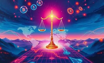 Cryptocurrency trading volumes surge with regulatory clarity