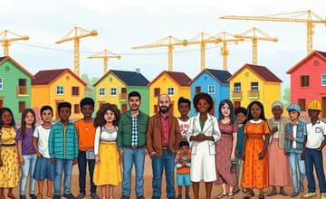 Housing affordability becomes a political hot topic