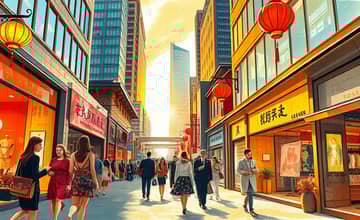 Luxury brands see surging demand in Asia