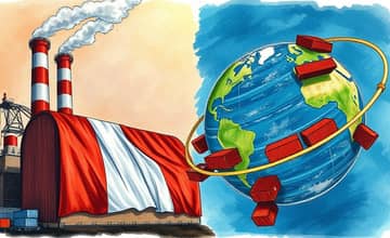 Economic nationalism challenges free trade norms