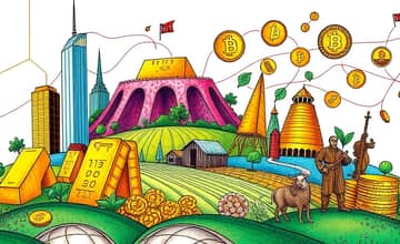 Alternative assets gain traction in diversified portfolios