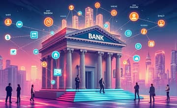 Banking sector modernizes through fintech collaboration