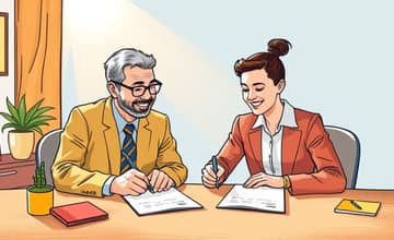 Explore co-signer programs for challenging applications