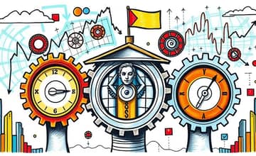 Central banks reiterate data-dependent guidance