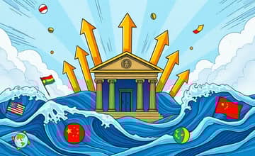 Interest rates climb to control overheating economies