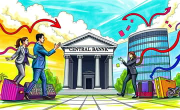 Quantitative easing wind-down triggers portfolio rebalancing