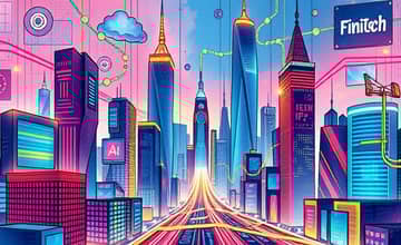 Mergers and acquisitions accelerate in tech subsectors