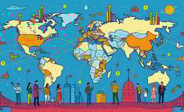 Emerging markets benefit from global stimulus packages