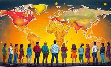 Include international exposure to reduce domestic bias