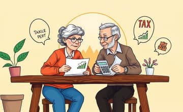 Optimize withdrawal sequencing in retirement