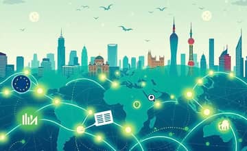 ESG compliance alters capital flows across regions