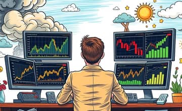 Monitor drawdown periods to preserve capital