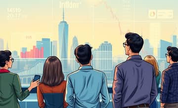 Inflation expectations reset in market forecasts