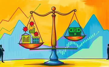 Rebalance regularly to maintain intended asset allocation