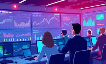 Set up alerts for target allocation breaches