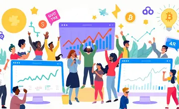 Crowdfunding platforms see growth in direct investing