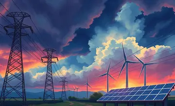 Utility stocks rise as safe-haven alternatives