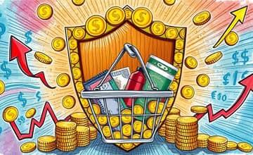 Factor in inflation to protect real purchasing power