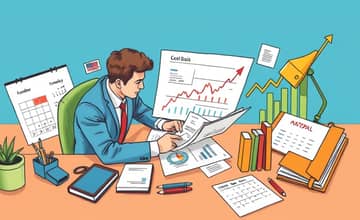 Review cost basis regularly for tax management