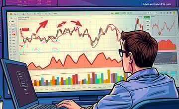 Track portfolio beta for sensitivity to market swings