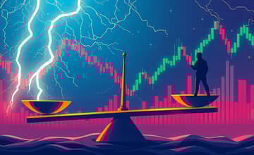 Monitor volatility spikes to spot rebalancing opportunities