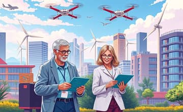 Allocate to sectors benefiting from demographic shifts
