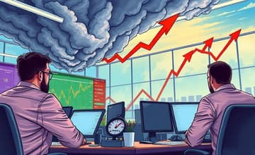 Fund managers trim risk as macro headwinds build