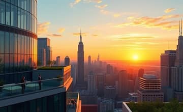 Luxury housing sees rising demand in key urban centers